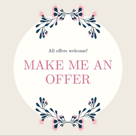 make an offer! - Picture 1 of 1